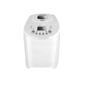 Machine à pain 480w/600w blanc