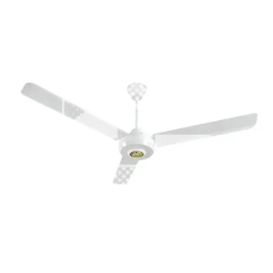 Ventilateur plafonnier 3 pâles 5 vitesses