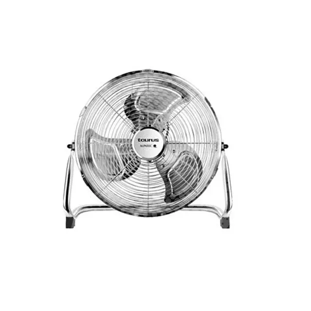 Ventilateur de Sol 90cm 360W : Circulation d'Air, Refroidissement et  Efficacité - Le Poisson Qui Jardine