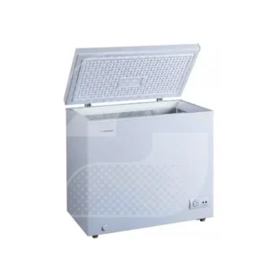 Congélateur Bahut Solaire 200L WESTPOINT – Économique & Autonome | Madagascar