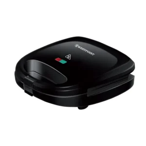 Croque monsieur plaques interchangeables gaufre