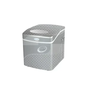 machine à glaçons magasin électroménager Sidef Soanierana