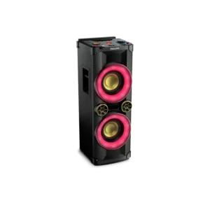 Mini chaine colonne 1000w USB/audio in/cd/tuner/Bluetooth/nfc