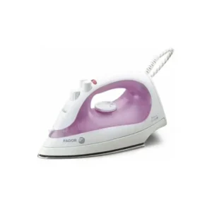 Fer vapeur semelle