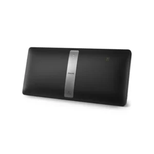 Système audio multiroom sans fil mural 40w cd fm/usb/audio in bluetooth