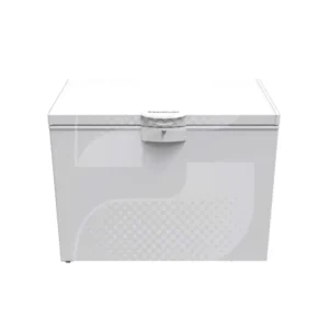 congélateur bahut blanc 1 porte