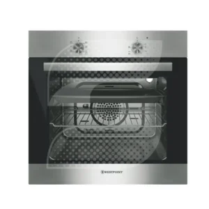 Four électrique encastrable