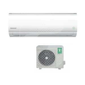 Climatiseur split mural réversible inverter r410a