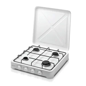 Table de cuisson blanc WESTPOINT