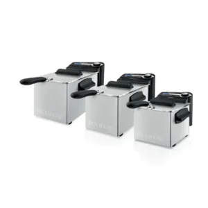 FRITEUSE PROFESSIONNELLE