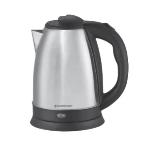 BOUILLOIRE – 1.8, Inox