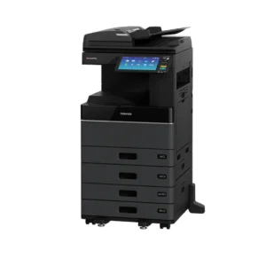 imprimante toshiba E - studio 2010 AC