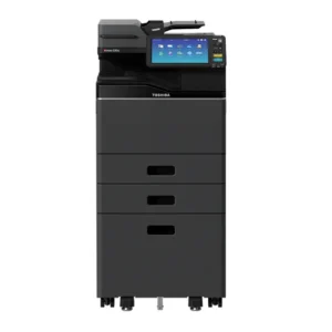 imprimante toshiba E - studio 330 AC