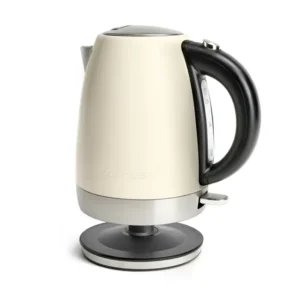 BOUILLOIRE 1,7L VINTAGE TAURUS