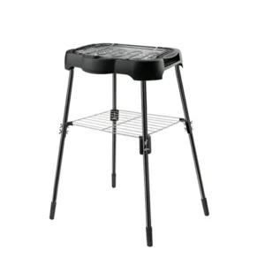 BARBECUE ELECTRIQUE