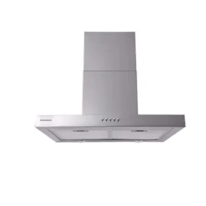 HOTTE ASPIRANTE CHEMINÉE 650M3