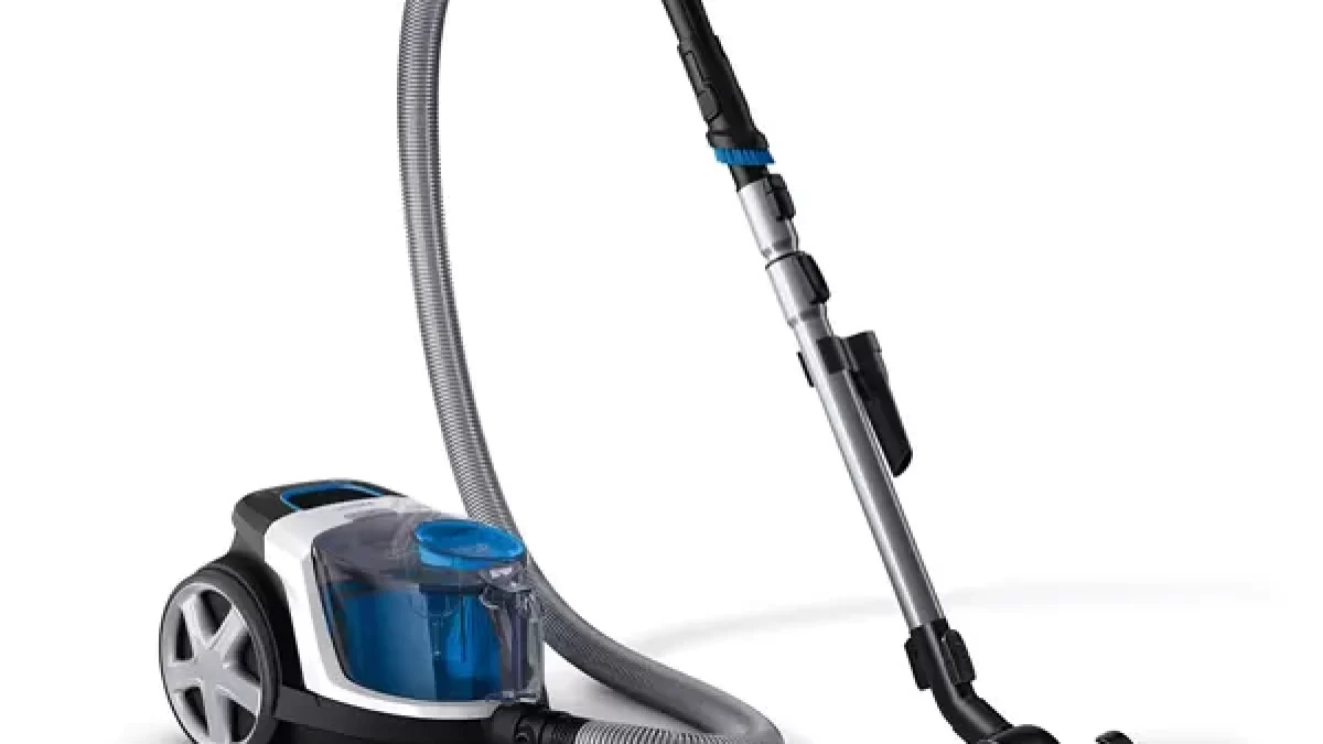 ASPIRATEUR SANS SAC POWERCYCLONE5 BROSSE TRIACTIVE+/SOL DUR 900W