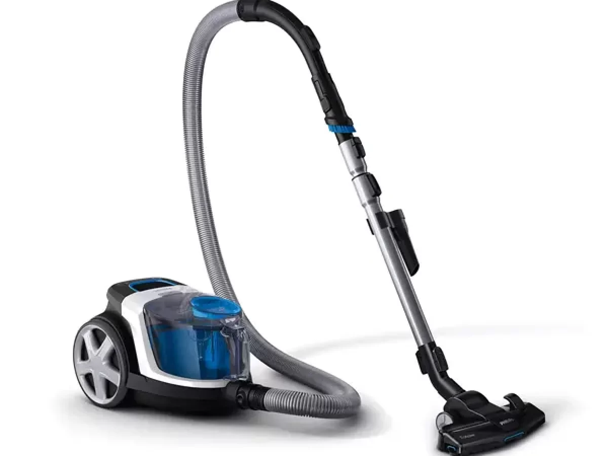 Aspirateur sans best sale sac 1800w