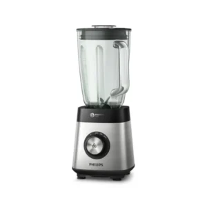 BLENDER 1000W BOL EN VERRE 2L Technologie ProBlendCrush METAL PHILIPS