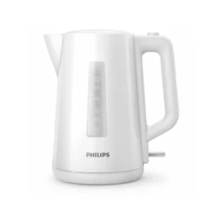 BOUILLOIRE  1.7L 2200W BLANC PHILIPS 