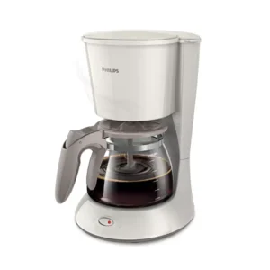 CAFETIERE BASIC 1.2L 15TASSES VERSEUS VERRE ANTIGOUTT ARRETAUTO BLANC