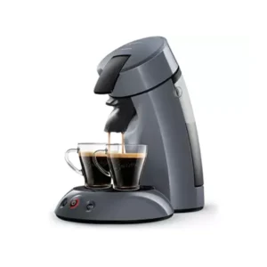 CAFETIERE SENSEO 0.7L Technologie Booster d'arômes / Crema plus BLEU