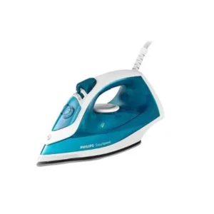 FER VAPEUR 2000W SEMELLE ANTIADHESIVE GLISSIERE ANTICALCAIRE PHILIPS