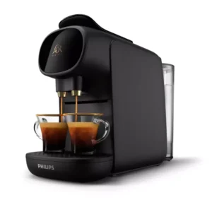 MACHINE ESPRESSO A CAPSULES 19 BAR 1 OU 2 TASSES