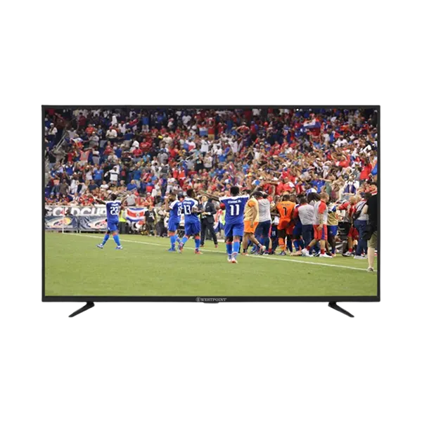 TV FLAT FULL HD 43"SMART WESTPOINT TEKY43122SM