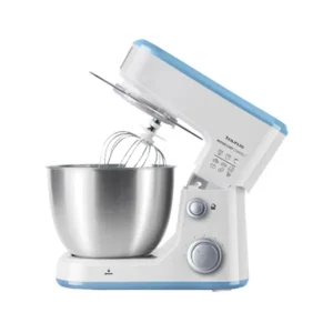 BATTEUR ET MIXEUR 4L 500W AVEC 3 ACCESSOIRES TAURUS