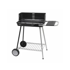 BBQ CHARBON MILANO 52x30CM