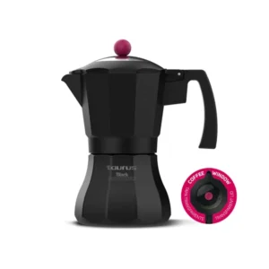 MACHINE A CAFE TAURUS