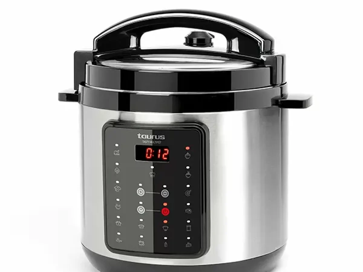 Cuiseur à Riz Micro-ondes : Cuiseur à Riz Micro-ondes De 2 L, Cuiseur Vapeur Multifonction Pour