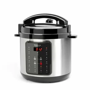 MULTICUISEUR 6L 17 FONCTIONS 1000W PROGRAMMABLE 24H TAURUS