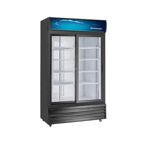 REFROIDISSEUR 2 PORTES 1000L WESTPOINT