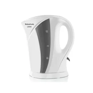 BOUILLOIRE 1,7L BLANC