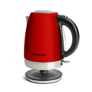 BOUILLOIRE 1,7L ROUGE