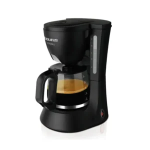 CAFETIÈRE BASIC 600W 6 TASSES FILTRE PERMANENT