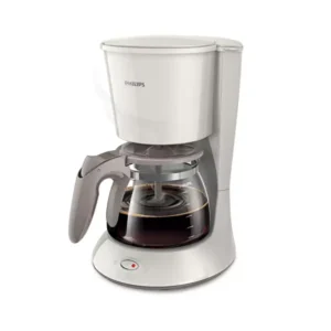 CAFETIÈRE BASIC1.2L 15TASSES VERSEUSE VERRE ANTI-GOUTTE ARRÊT AUTO