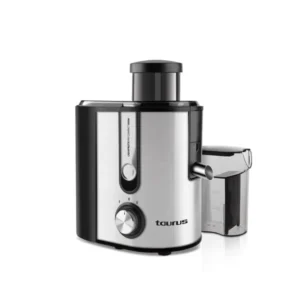 CENTRIFUGEUSE 600W FILTRE INOXYDABLE ANTI-GOUTTES