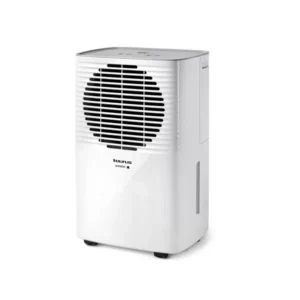 DÉSHUMIDIFICATEUR D'AIR 12L/24H RÉSERVOIR 2,5L POUR 25M2