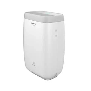 PURIFICATEUR D'AIR AVEC CAPTEUR QUALITÉ D'AIR 75M2 4 VITESSES 330M3/H