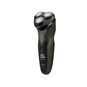 RASOIR 60MN AUTONOMIE SANS FIL AFFICHAGE LED