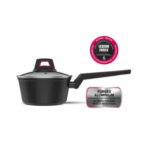 SAUCEPAN BEST MOMENTS 18