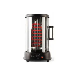 MACHINE A KEBAB 2,5KG ROTATIF 1500W