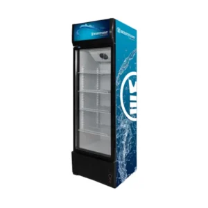 REFROIDISSEUR 1 PORTE 220L