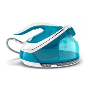 CENTRALE VAPEUR 6BARS SEM SteamGlidePlus SANS REGLAGE PRESSING 360g