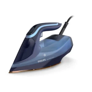 FER A VAPEUR 3000W SEMELLE STEAMGLIDE ANTICALCAIRE ARRET AUTO