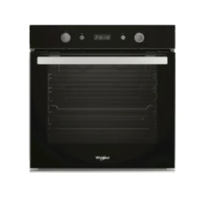 FOUR ENC ELEC 73L 6e SENS PYROLYSE A+ NOIR