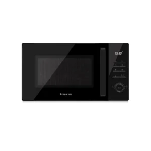 MICRO-ONDE 25L 800W NOIR TAURUS